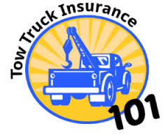 Tow Truck Insurance